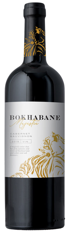 Bokhabane Magnum