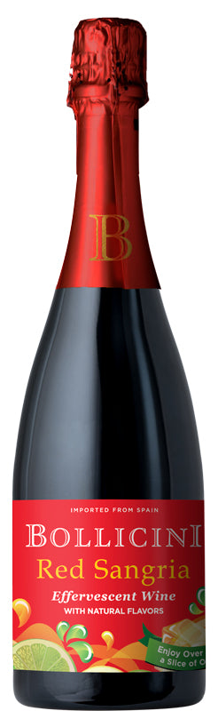 Bollicini Sangria