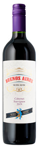 Buenos Aires Cabernet 2019 - red