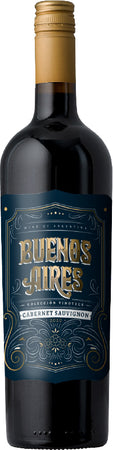 Buenos Aires Colleccion Vinotecca Cabernet 2021