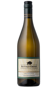 Buffalo Grove Chardonnay