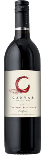 CANVAS Cabernet 2017