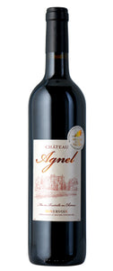 Chateau Agnel Minervois - red
