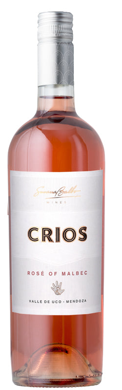 CRIOS Rose of Malbec 2018