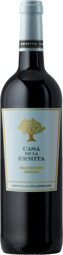 Casa De La Ermita Seleccion Rey 2018