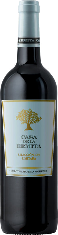 Casa De La Ermita Seleccion Rey 2020