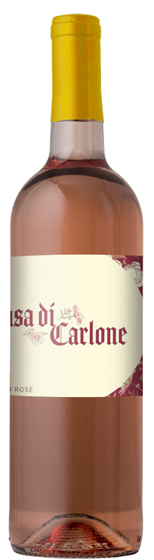 Casa di Carlone Italian Rose