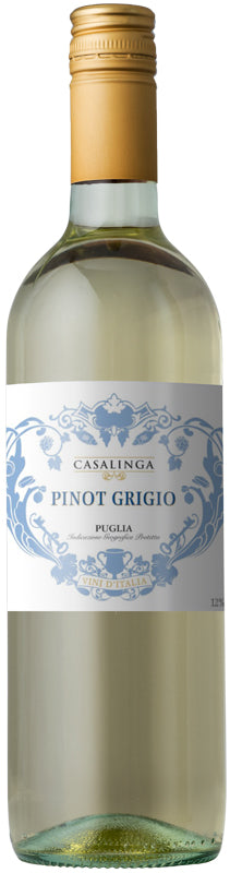 Casalinga Pinot Grigio