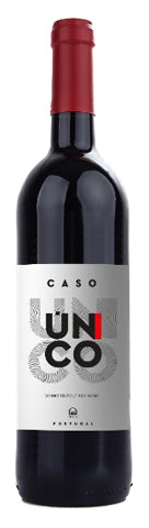 Caso Unico Tinto - red