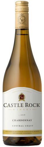Castle Rock Chardonnay 2018