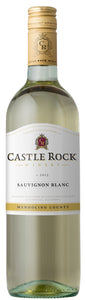 Castle Rock Sauvignon Blanc 2018
