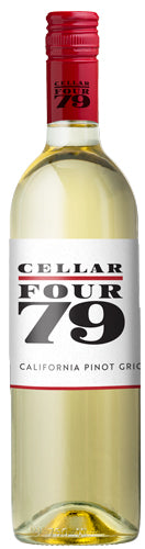 Cellar Four 79 Pinot Grigio