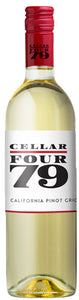 Cellar Four 79 Pinot Grigio