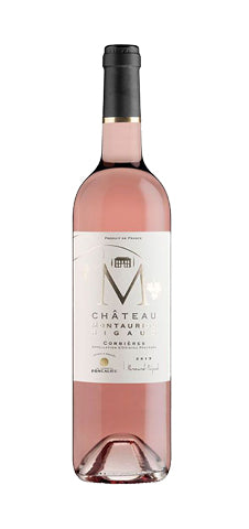 Chateau Montauriol Rigaud Rose