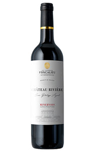 Chateau Riviere Reserve