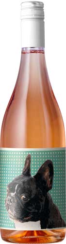 Chiens Catlans Rose 2019