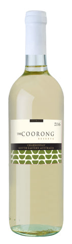 Coorong Chardonnay/Semillon - white blend
