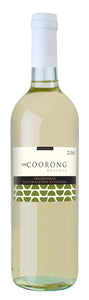 Coorong Chardonnay/Semillon - white blend