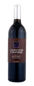 Coyote Creek Zinfandel