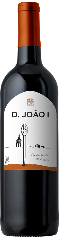 D. Joao I Tinto
