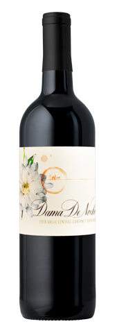 Dama de Noche Cabernet - red