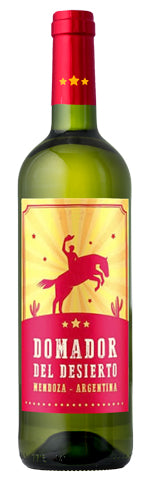 Domador Chardonnay - white