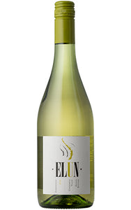 Elun Chardonnay - white