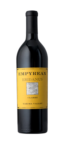Empyrean Eridanus 2007 - red