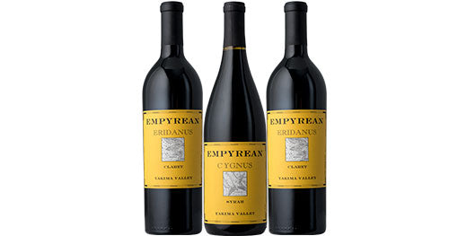 Add 3 More Bottles of Empyrean for the Price of 1!
