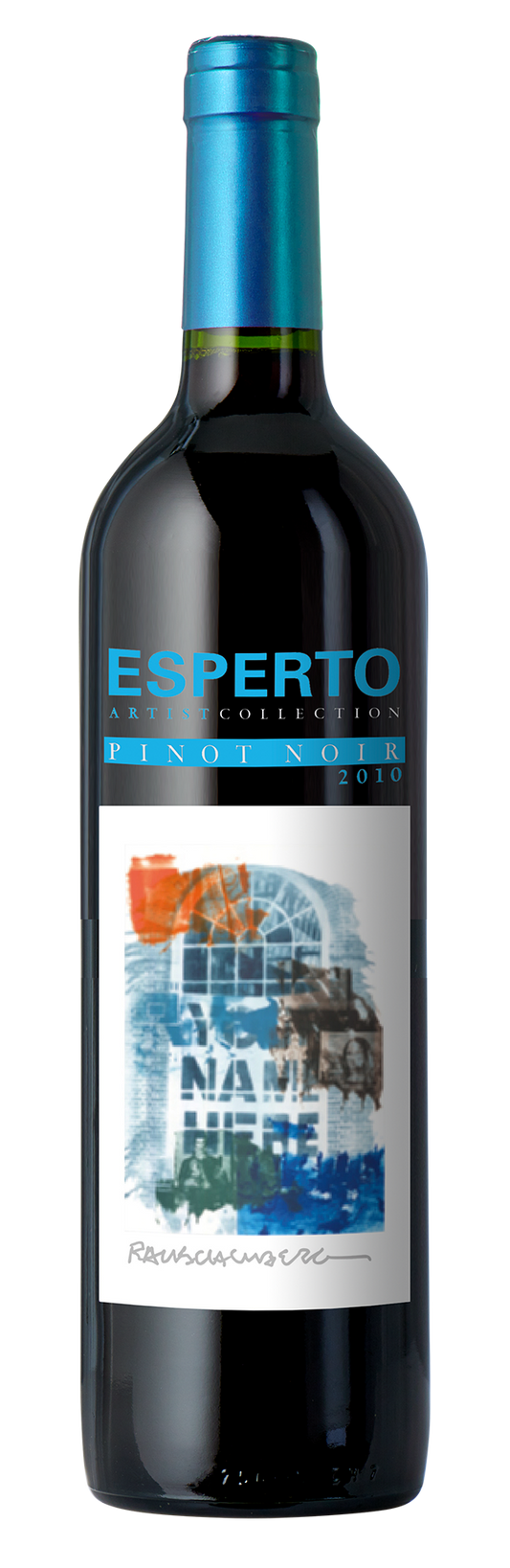 Esperto Pinot Noir 2014