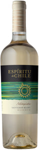 Espiritu de Chile Intrepido Reserva Sauvignon Blanc 2020