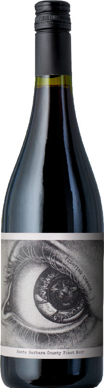 Fighting Chance Pinot Noir 2017
