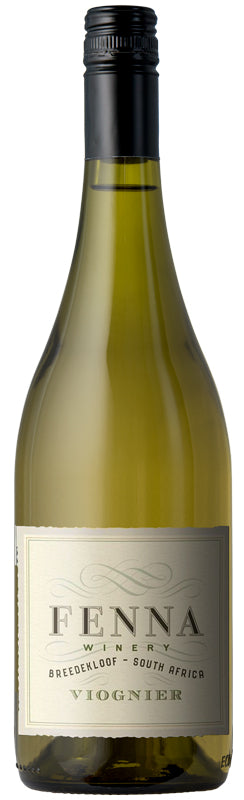 Fenna Viognier 2020