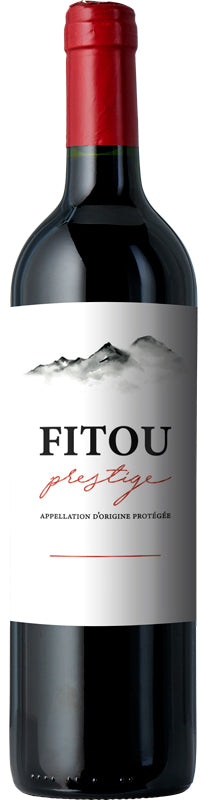 Fitou Prestige Red