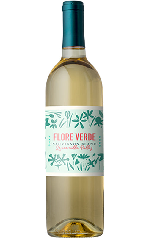 Flore Verde Sauvignon Blanc 2020