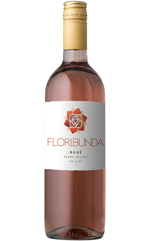 Floribunda Rose 2020