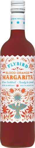 Flybird Margarita Blood Orange