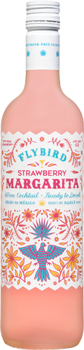 Flybird Margarita Strawberry