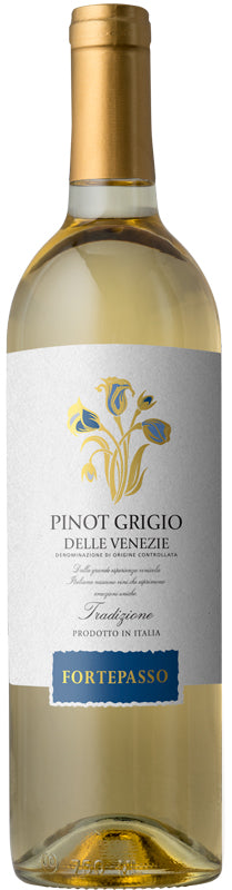 Fortepasso Pinot Grigio