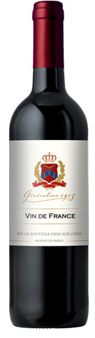 Generation 1905 Rouge