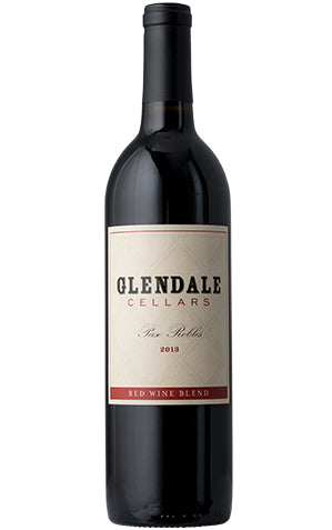Glendale Cellars Paso Robles Red Blend