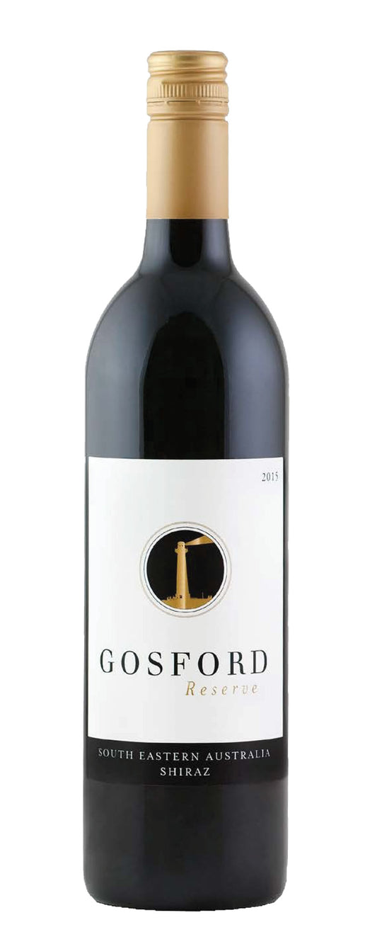 Gosford Shiraz/Cabernet