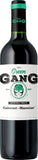 Green Gang, Cabernet Franc and Marselan, IGP OC