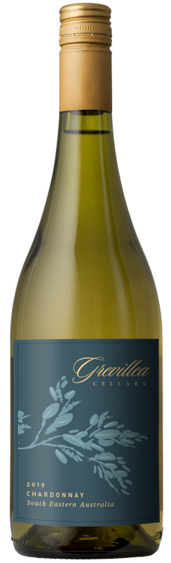 Grevillea Chardonnay 2019