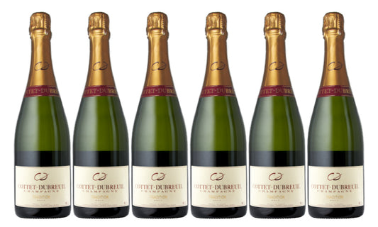 UPGRADE: Groupon Champagne 6-Pack