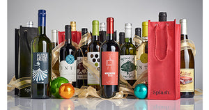 Groupon Holiday Discovery 15-Pack - Red + 3 Gift Bags