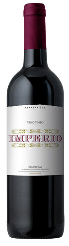 Imperio Tempranillo 2019
