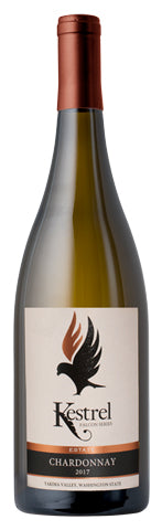 Kestrel Chardonnay 2017