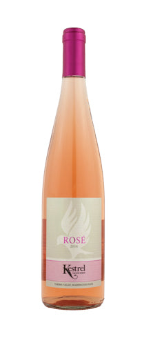 Kestrel Washington Rosé