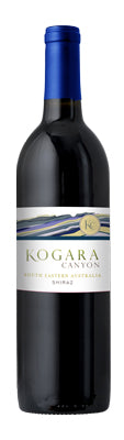 Kogara Canyon Shiraz